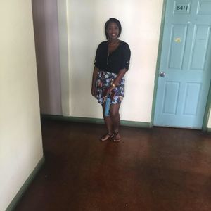 Meet your Posher, Calisia